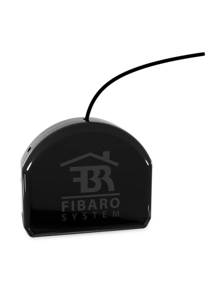 Przełącznik Elektryczny Fibaro Fgs-224 Zw5  Double Smart Module