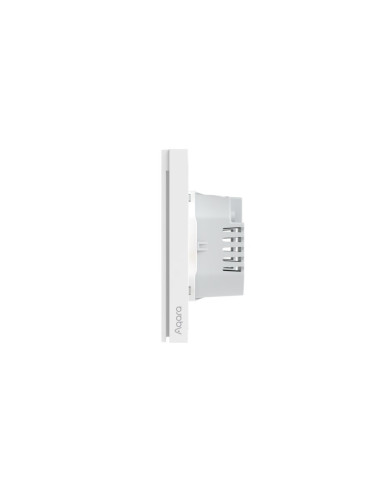 Aqara Smart Wall Single Switch H1 Zigbee 3.0