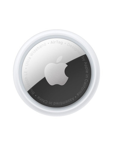Zestaw Apple Airtag 1 - Biały