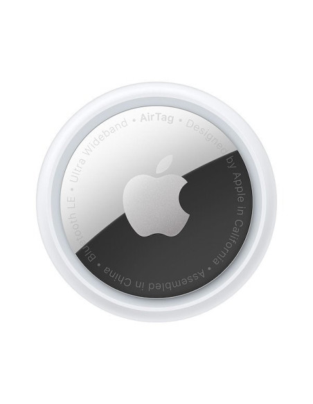 Zestaw Apple Airtag 1 - Biały