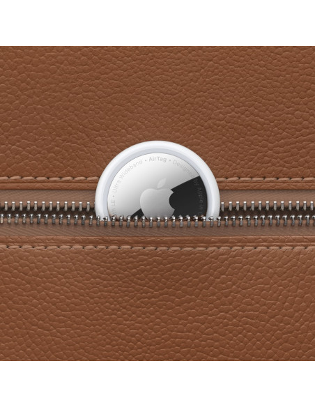 Zestaw Apple Airtag 1 - Biały