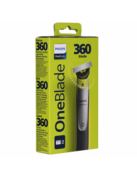 Golarka Philips Oneblade 360 Qp 2734/20