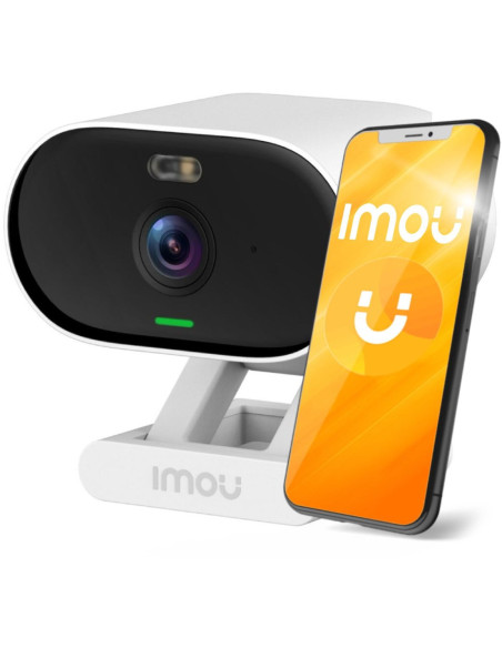 Kamera Ip Dahua Imou Versa 2Mp Ipc-C22Fp-C