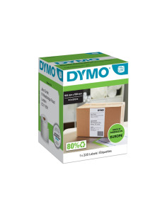 Dymo-Etykiety 220 Szt 104X159 Mm Do Lw4Xl