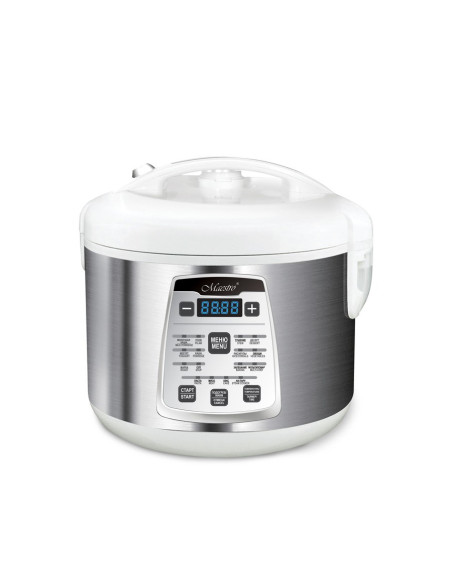 Multicooker Maestro Mr-792 17 Programów