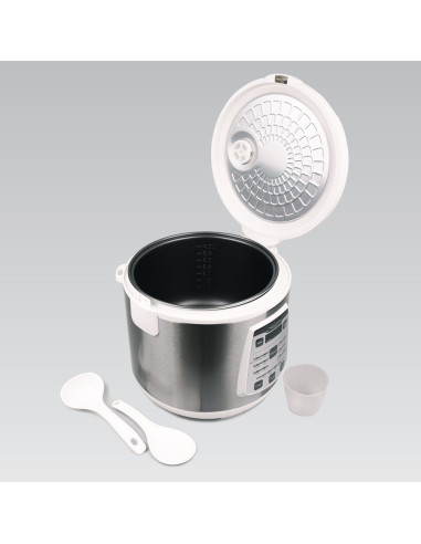 Multicooker Maestro Mr-792 17 Programów