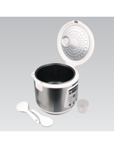 Multicooker Maestro Mr-792 17 Programów