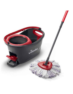 Mop Obrotowy Vileda Turbo 3W1 Microfibre