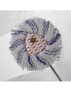 Mop Obrotowy Vileda Turbo 3W1 Microfibre 2