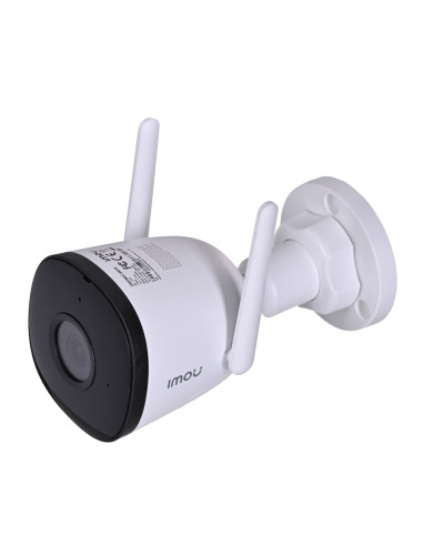 Kamera Ip Imou Bullet 2C 4Mp Ipc-F42P-D