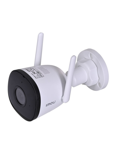 Kamera Ip Imou Bullet 2C 4Mp Ipc-F42P-D
