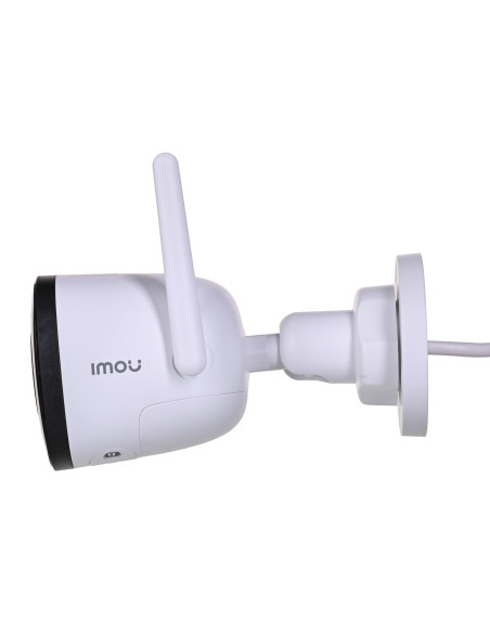 Kamera Ip Imou Bullet 2C 4Mp Ipc-F42P-D