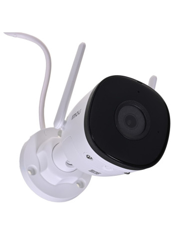 Kamera Ip Imou Bullet 2C 4Mp Ipc-F42P-D