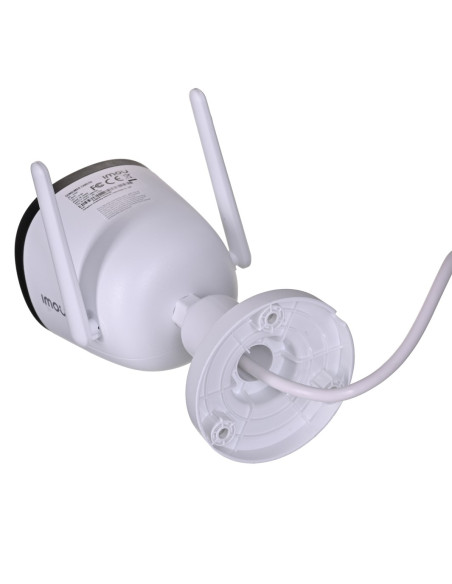 Kamera Ip Imou Bullet 2C 4Mp Ipc-F42P-D