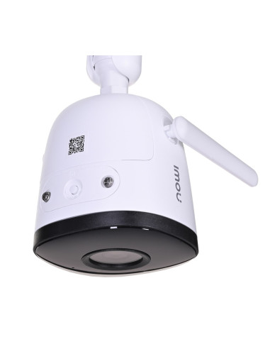 Kamera Ip Imou Bullet 2C 4Mp Ipc-F42P-D
