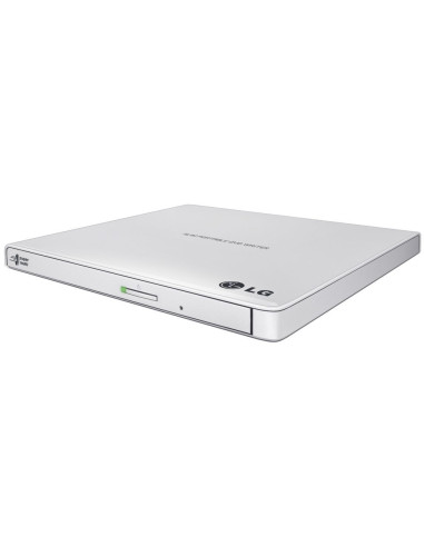 Nagrywarka Lg Gp57Ew40 Gp57Ew40 (Usb 2.0  Zewnętrzna)