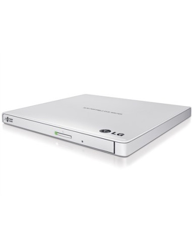 Nagrywarka Lg Gp57Ew40 Gp57Ew40 (Usb 2.0  Zewnętrzna)