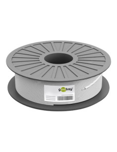 Goobay 57293 Kabel Sieciowy Czarny 100 M Cat6 U/Utp (Utp) 2