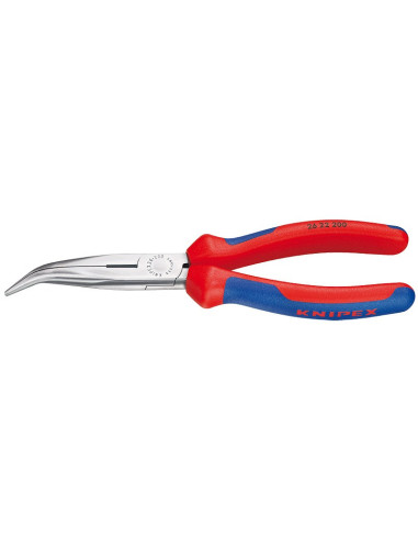Knipex 26 22 200 Szczypce Szczypce Ukośne