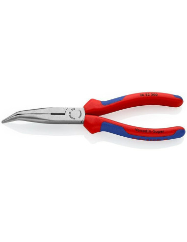Knipex 26 22 200 Szczypce Szczypce Ukośne