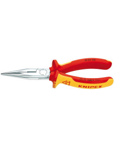 Knipex 25 06 160 Szczypce Szczypce Ukośne