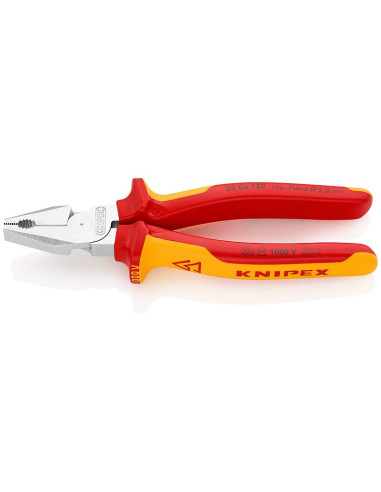 Knipex 02 06 180 Szczypce