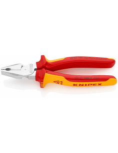 Knipex 02 06 180 Szczypce 2