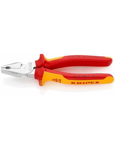 Knipex 02 06 180 Szczypce