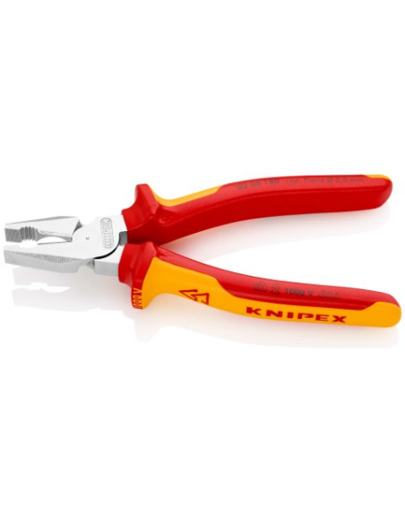 Knipex 02 06 180 Szczypce