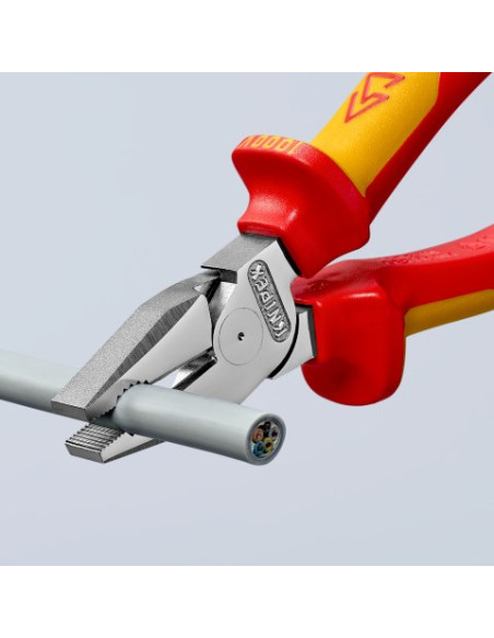 Knipex 02 06 180 Szczypce