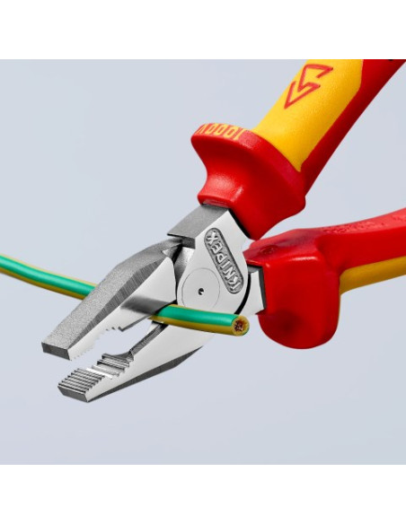 Knipex 02 06 180 Szczypce