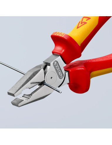 Knipex 02 06 180 Szczypce