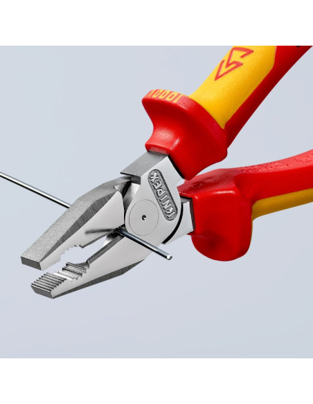 Knipex 02 06 180 Szczypce