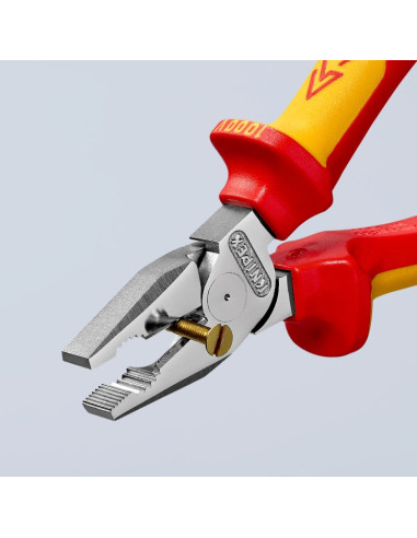 Knipex 02 06 180 Szczypce
