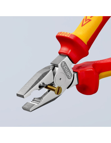 Knipex 02 06 180 Szczypce