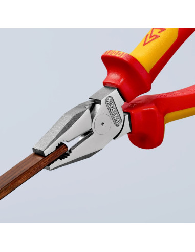 Knipex 02 06 180 Szczypce