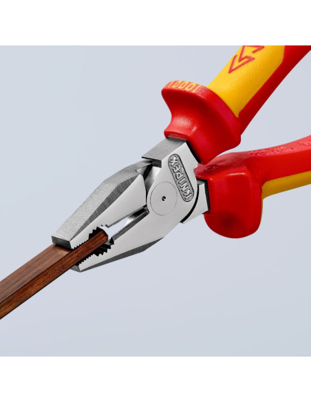 Knipex 02 06 180 Szczypce