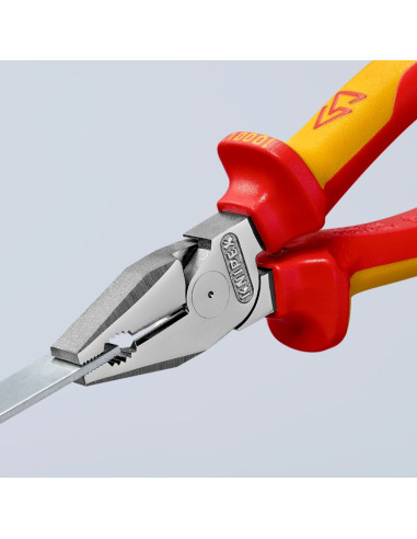 Knipex 02 06 180 Szczypce