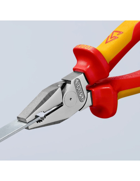 Knipex 02 06 180 Szczypce