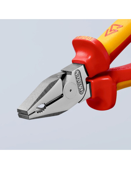Knipex 02 06 180 Szczypce