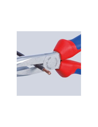 Knipex 26 12 200 Szczypce