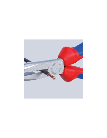 Knipex 26 12 200 Szczypce