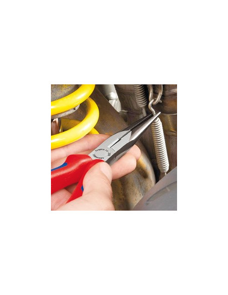 Knipex 26 12 200 Szczypce
