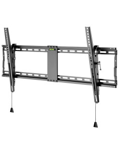 Wentronic Pro Tilt (Xl) 2,54 M (100") Czarny