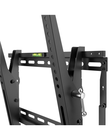 Wentronic Pro Tilt (Xl) 2,54 M (100") Czarny