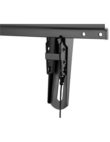 Wentronic Pro Tilt (Xl) 2,54 M (100") Czarny