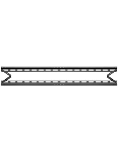 Wentronic Pro Tilt (Xl) 2,54 M (100") Czarny