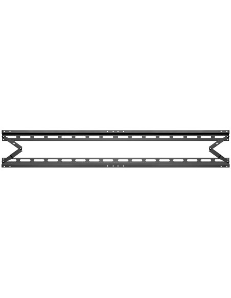 Wentronic Pro Tilt (Xl) 2,54 M (100") Czarny