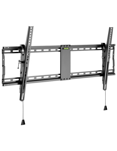Wentronic Pro Tilt (Xl) 2,54 M (100") Czarny