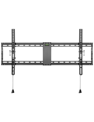 Wentronic Pro Tilt (Xl) 2,54 M (100") Czarny